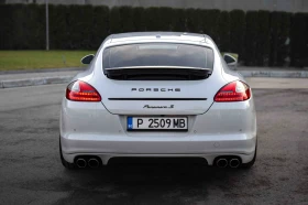 Porsche Panamera 4.8S/GTS PACK/BOSE/ЛИЗИНГ/БАРТЕР, снимка 5