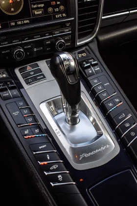 Porsche Panamera 4.8S/GTS PACK/BOSE/ЛИЗИНГ/БАРТЕР, снимка 15