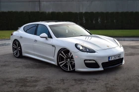 Porsche Panamera 4.8S/GTS PACK/BOSE/ЛИЗИНГ/БАРТЕР, снимка 3