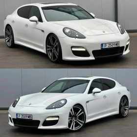 Porsche Panamera 4.8S/450кс/GTS PACK/BOSE/ЛИЗИНГ/БАРТЕР - 20000 € / 39116.60 лв. - 50853463 6