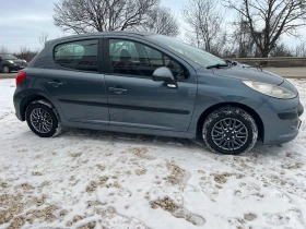 Peugeot 207 1.4i 16v-88p.s-5 vrati - 2550 € / 4987.37 лв. - 86850901 8