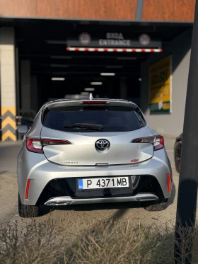 Toyota Corolla 2.0 | Mobile.bg � ����� ������ 5
