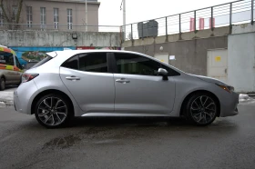 Toyota Corolla 2.0i - 17400 € / 34031.44 лв. - 15819283 5