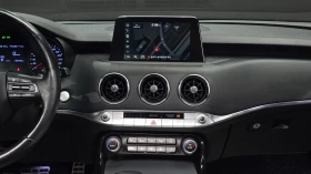 Kia Stinger 2.0T 2WD PLATINUM autogeorge.com - 16530 € / 32329.87 лв. - 51077101 14