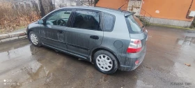 Honda Civic 1.4I - 1800 € / 3520.49 лв. - 24776033 4