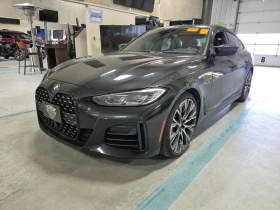 BMW 440 * xDrive GC * CARFAX * БЕЗ ПЪРВОНАЧАЛНА ВНОСКА