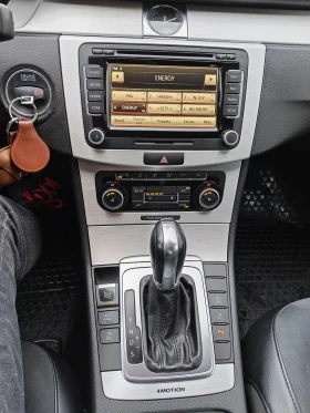VW Passat 2.0TDI 4MOTION - 9459 € / 18500.20 лв. - 32257354 7