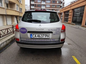 Renault Clio 1.5 DCI N1 - 1700 € / 3324.91 лв. - 99724252 5