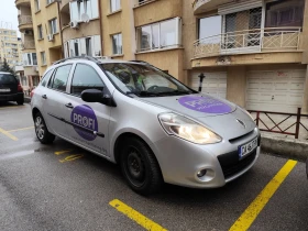 Renault Clio 1.5 DCI N1 - 1700 € / 3324.91 лв. - 99724252 3