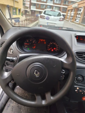 Renault Clio 1.5 DCI N1 - 1700 € / 3324.91 лв. - 99724252 8