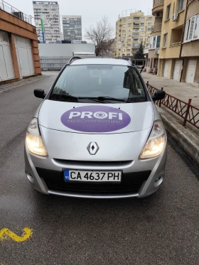 Renault Clio 1.5 DCI N1 - 1700 € / 3324.91 лв. - 99724252 2