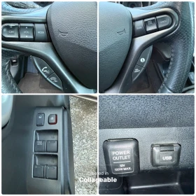 Honda Jazz 1.4i Executive Фейслифт - 7800 € / 15255.47 лв. - 96675965 16