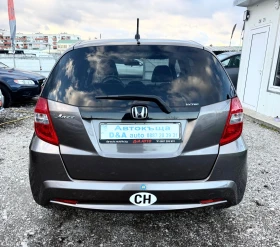 Honda Jazz 1.4i Executive Фейслифт - 7800 € / 15255.47 лв. - 96675965 7