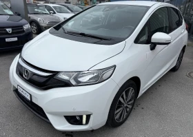 ����� �� �������� �� Honda Jazz 1.3i ������ ������