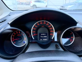Honda Jazz 1.4i Executive Фейслифт - 7800 € / 15255.47 лв. - 96675965 14
