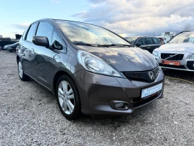 Honda Jazz 1.4i Executive Фейслифт - 7800 € / 15255.47 лв. - 96675965 2