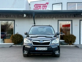 Subaru Forester 2.0XT* FULL* Обслужен - 10500 € / 20536.22 лв. - 97032501 2
