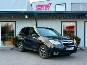 Subaru Forester 2.0XT* FULL* Обслужен - 10500 € / 20536.22 лв. - 97032501 3