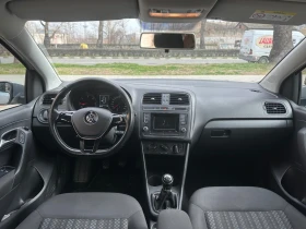 VW Polo 1.4 90 кс - 6500 € / 12712.90 лв. - 10018904 7