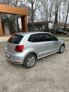VW Polo 1.4 90 кс - 6500 € / 12712.90 лв. - 10018904 5