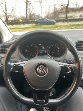 VW Polo 1.4 90 кс - 6500 € / 12712.90 лв. - 10018904 6