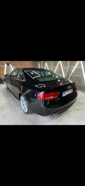Audi A5 2.0 TDI QUATTRO 170hp. Ръчна ск. Кутия - 8000 € / 15646.64 лв. - 39579925 7