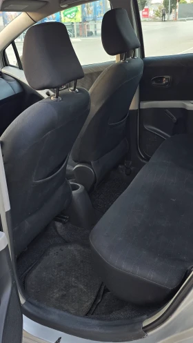 Toyota Yaris - 3000 € / 5867.49 лв. - 87290470 6