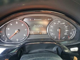 Audi A8 LONG| 4.0TFSI V8| ПОДГРЕВ| ОБДУХВАНЕ| ДИСТРОНИК|  - 7777 € / 15210.49 лв. - 92278702 10