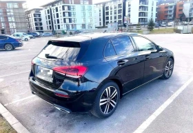 Mercedes-Benz A 220 AMG подгрев , масажи на седалките ,  - 27500 € / 53785.32 лв. - 63138240 4