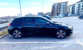 Mercedes-Benz A 220 AMG подгрев , масажи на седалките ,  - 27500 € / 53785.32 лв. - 63138240 5