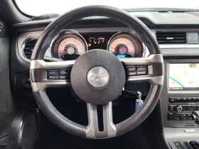 Ford Mustang 3.7i | Auto.bg — изображение 13