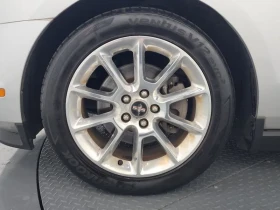 Ford Mustang 3.7i | Auto.bg — изображение 5