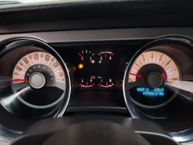 Ford Mustang 3.7i | Auto.bg — изображение 8