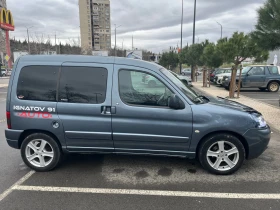 Citroen Berlingo Citroen Berlingo 1.6HDI BOSCH SYSTEM - 3400 € / 6649.82 лв. - 88558171 3
