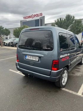Citroen Berlingo Citroen Berlingo 1.6HDI BOSCH SYSTEM - 3400 € / 6649.82 лв. - 88558171 4