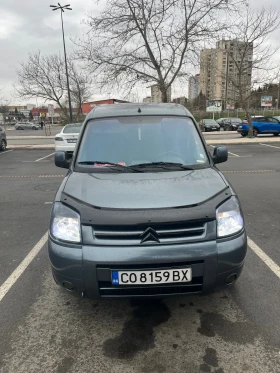 Citroen Berlingo Citroen Berlingo 1.6HDI BOSCH SYSTEM - 3400 € / 6649.82 лв. - 88558171 2