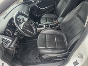 Opel Astra 1.6т бензин/газ 180кс - 4700 € / 9192.40 лв. - 15737250 15