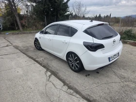 Opel Astra 1.6т бензин/газ 180кс - 4700 € / 9192.40 лв. - 15737250 7