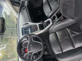 Opel Astra 1.6т бензин/газ 180кс - 4700 € / 9192.40 лв. - 15737250 10