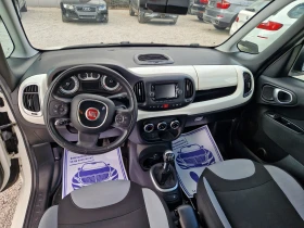 Fiat 500L 1.3 MJET - 5200 € / 10170.32 лв. - 39343993 10