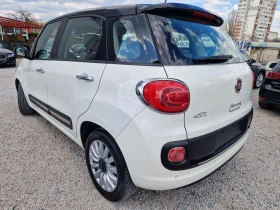 Fiat 500L 1.3 MJET - 5200 € / 10170.32 лв. - 39343993 7