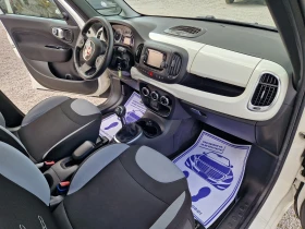 Fiat 500L 1.3 MJET - 5200 € / 10170.32 лв. - 39343993 11