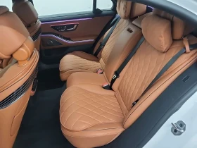 Mercedes-Benz S 580 * CARFAX * ЦЕНА ДО БГ | Auto.bg — изображение 11
