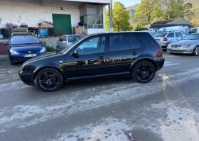 VW Golf 1.9TDI - КЛИМАТРОНИК - 1800 € / 3520.49 лв. - 25600726 7