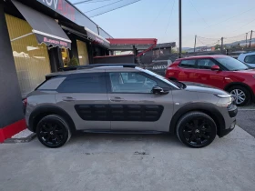 Citroen C4 Cactus 1.2I-110�.� EURO 6B-���������-��������� | Mobile.bg � ����� ������ 5
