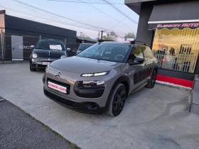 Citroen C4 Cactus 1.2I-110�.� EURO 6B-���������-��������� | Mobile.bg � ����� ������ 3