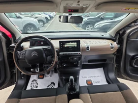 Citroen C4 Cactus 1.2I-110�.� EURO 6B-���������-��������� | Mobile.bg � ����� ������ 11
