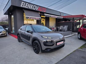 ������ Citroen C4 Cactus