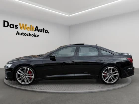 Audi S6 - 49800 € - 11223508 2