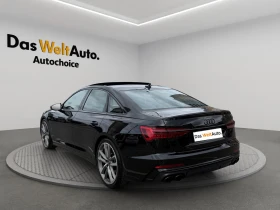 Audi S6 - 49800 € - 11223508 4